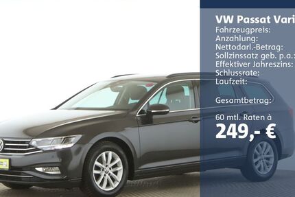 VW Passat Variant 121.192 km 19.925 &euro; Buchholz 21244