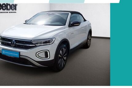 VW T-Roc 12.748 km 24.287 &euro; Herrenberg 71083