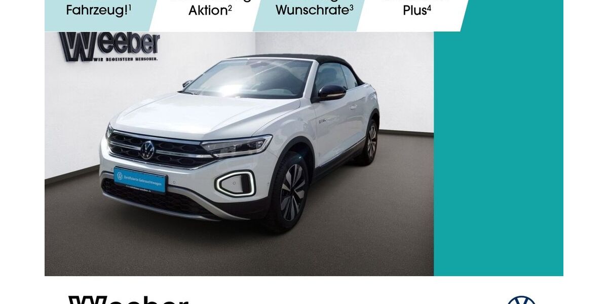 VW T-Roc 12.748 km 24.287 &euro; Herrenberg 71083