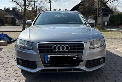 Audi A4 297.812 km 4.999 &euro; Marburg 35039