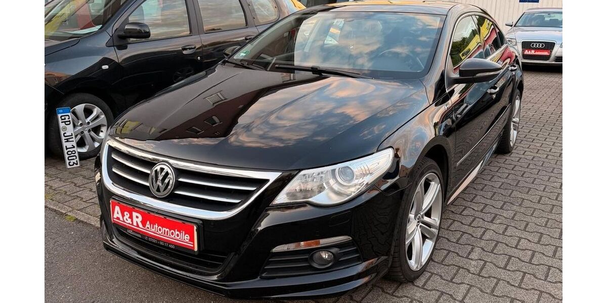 VW Passat 167.564 km 8.600 &euro; Kirchheim unter Teck 73230