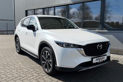 Mazda CX-5 14.290 km 27.390 &euro; Goslar 38644