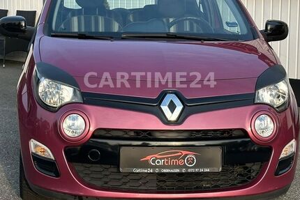 Renault Twingo 110.348 km 4.399 &euro; Oberhausen 46145