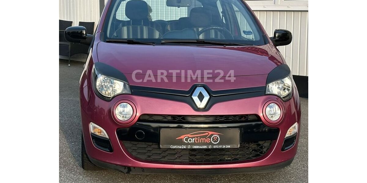 Renault Twingo 110.348 km 4.399 &euro; Oberhausen 46145