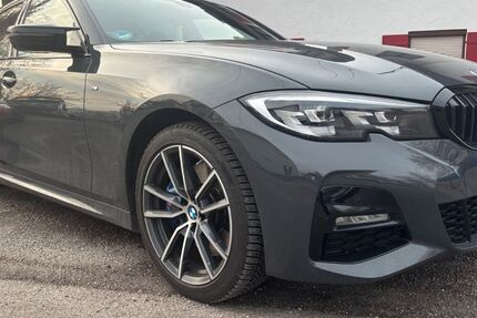 BMW 330 77.804 km 32.400 &euro; Pähl 82396