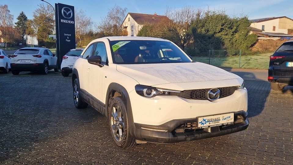 Mazda MX-30 55.900 km 16.450 &euro; Waldeck-Höringhausen 34513
