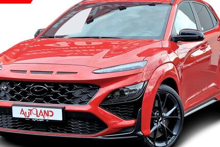 Hyundai KONA 20.647 km 31.950 € Meißen 01662