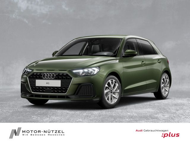 Audi A1 9.489 km 23.430 &euro; Bayreuth 95448