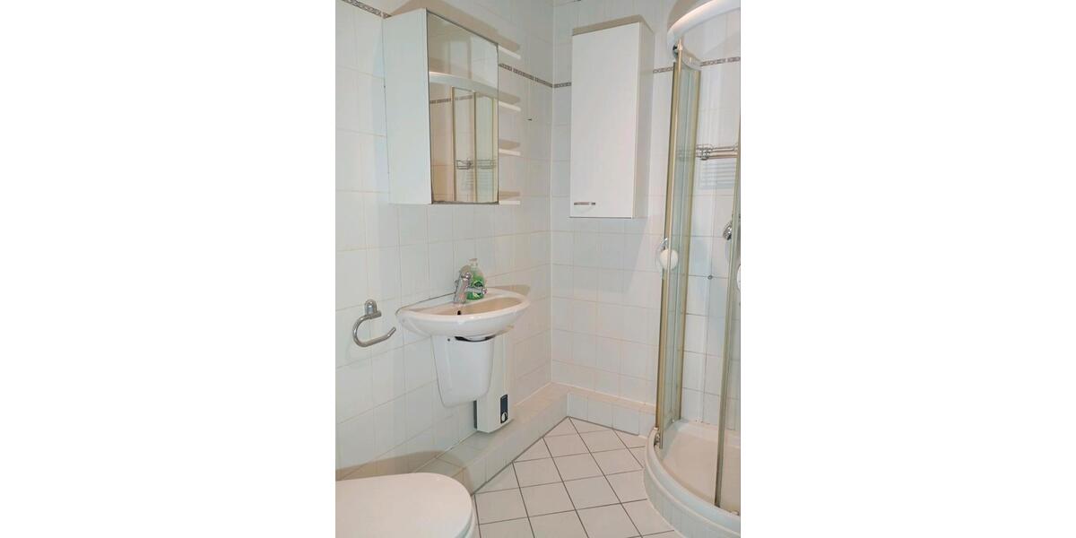 Wohnen auf Zeit Hamburg Ohlsdorf - 1 Zimmer, 37 m&sup2;, 900&euro; | Angebot:26407951