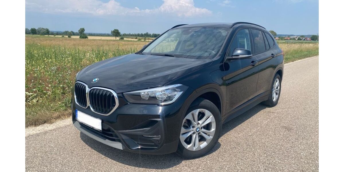 BMW X1 162.000 km 16.490 &euro; Augsburg 86169