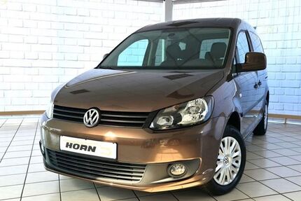 VW Caddy 79.982 km 16.990 &euro; Halberstadt 38820