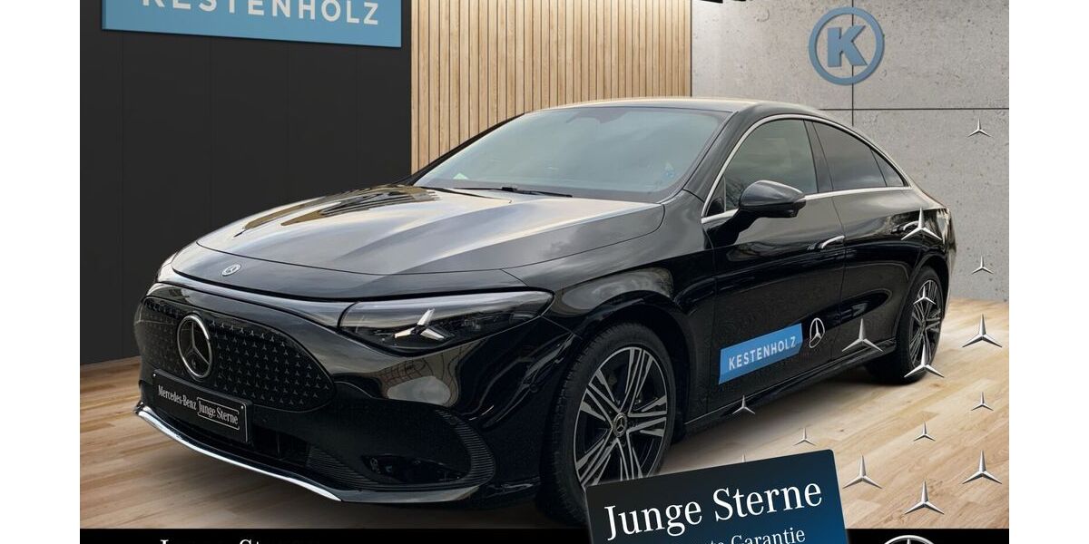 Mercedes-Benz CLA 250 18.640 km 49.990 &euro; Simmern 55469