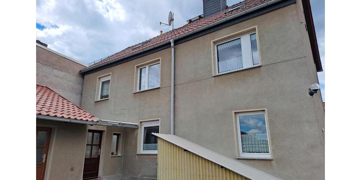 Mehrfamilienhaus, Wohnhaus Harztor - 5 Zimmer, 150 m&sup2;, 170.000&euro; | Angebot:26483339