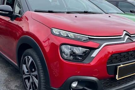 Citroen C3 31.000 km 13.550 € Ditzingen 71254