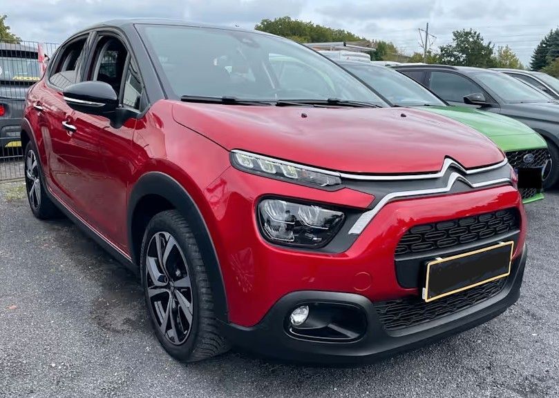 Citroen C3 31.000 km 13.550 € Ditzingen 71254