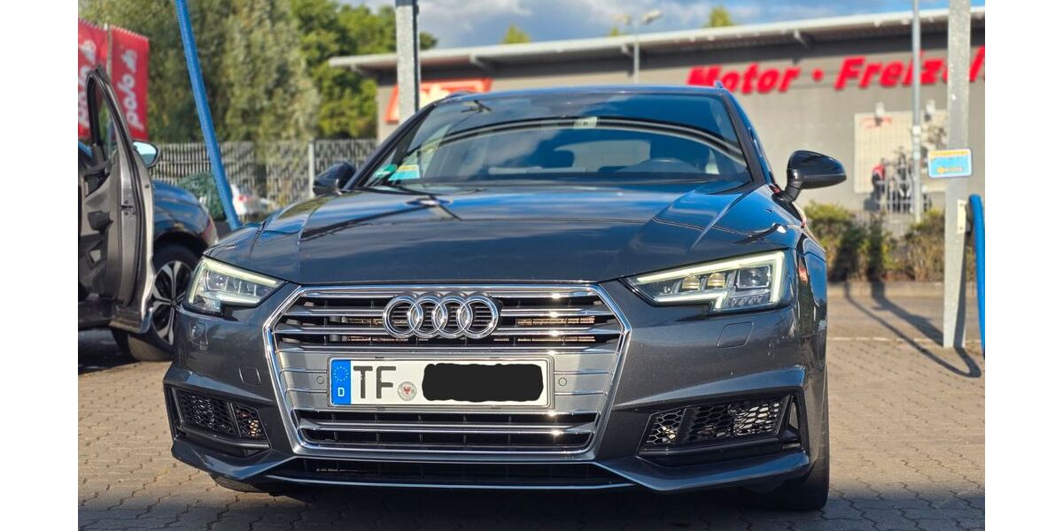 Audi A4 188.000 km 18.000 &euro; Trebbin 14959