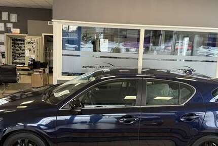 Lexus CT 200h 109.811 km 13.990 &euro; Hannover 30419