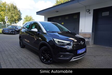Opel Crossland (X) 75.000 km 15.650 € Owen 73277