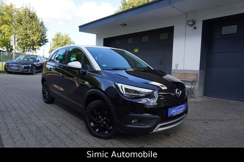 Opel Crossland (X) 75.000 km 15.650 € Owen 73277