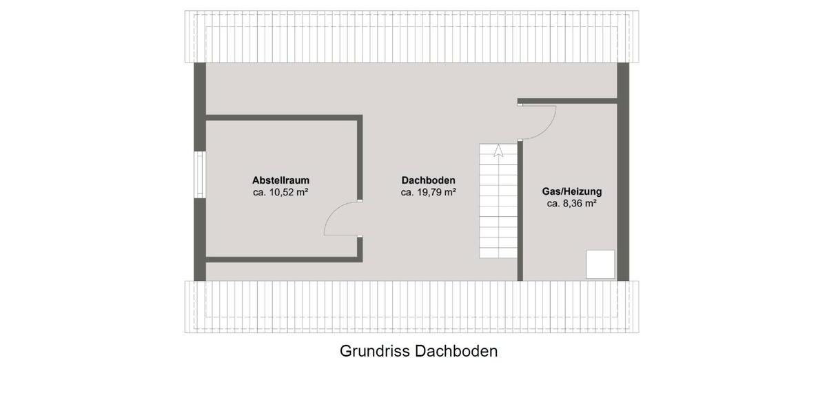 Einfamilienhaus Breuna - 5 Zimmer, 110 m&sup2;, 189.000&euro; | Angebot:26841393