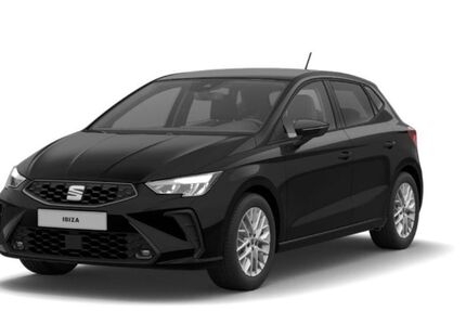 Seat Ibiza 13.432 km 23.339 &euro; Osterode 37520