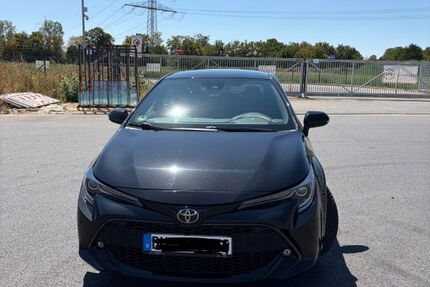Toyota Corolla 97.000 km 14.999 &euro; Kerpen 50170