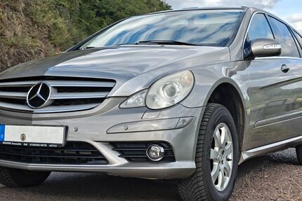 Mercedes-Benz R 350 404.500 km 3.450 &euro; Zell (Mosel) 56856