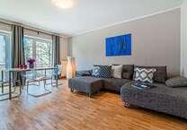 Wohnung zum Mieten in Frankfurt 2.500 € 78 m²