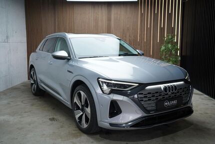 Audi Q8 e-tron 81.650 km 43.649 &euro; Königsbrunn 86343