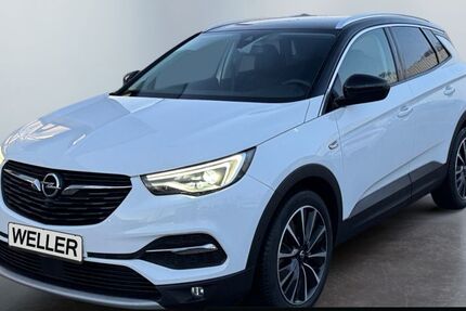 Opel Grandland (X) 30.856 km 23.680 &euro; Bielefeld 33609