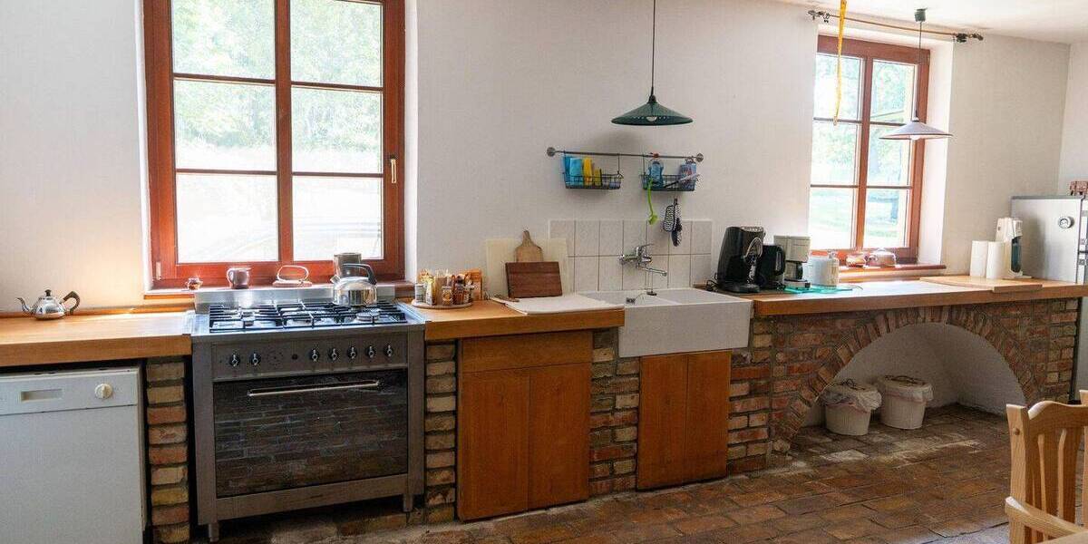 Einfamilienhaus Witzin - 4 Zimmer, 305 m&sup2;, 740.000&euro; | Angebot:25716256