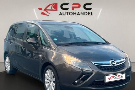 Opel Zafira 156.000 km 5.990 &euro; Hannover 30165
