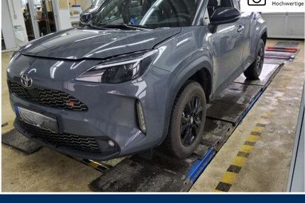 Toyota Yaris Cross 6.489 km 29.950 &euro; Chemnitz 09113