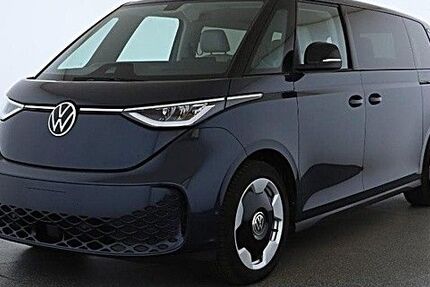 VW ID. Buzz 16.674 km 66.950 &euro; Duderstadt 37115