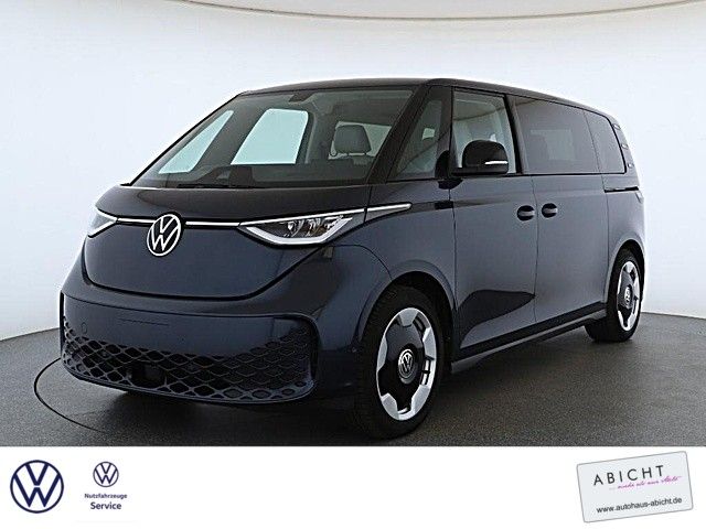 VW ID. Buzz 16.674 km 66.950 &euro; Duderstadt 37115