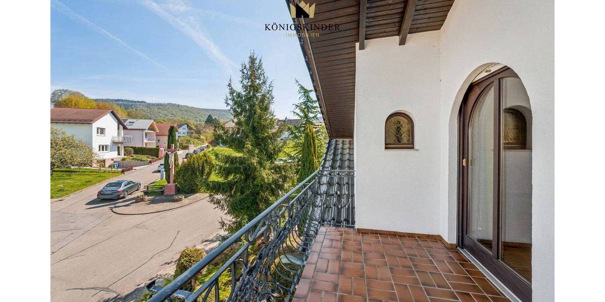 Einfamilienhaus Malsch - 1 Zimmer, 240 m&sup2;, 879.000&euro; | Angebot:26401452