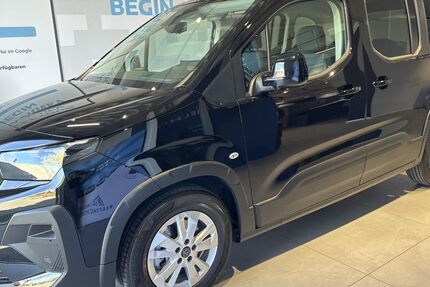 Peugeot Rifter 6.000 km 26.990 &euro; Augsburg 86179