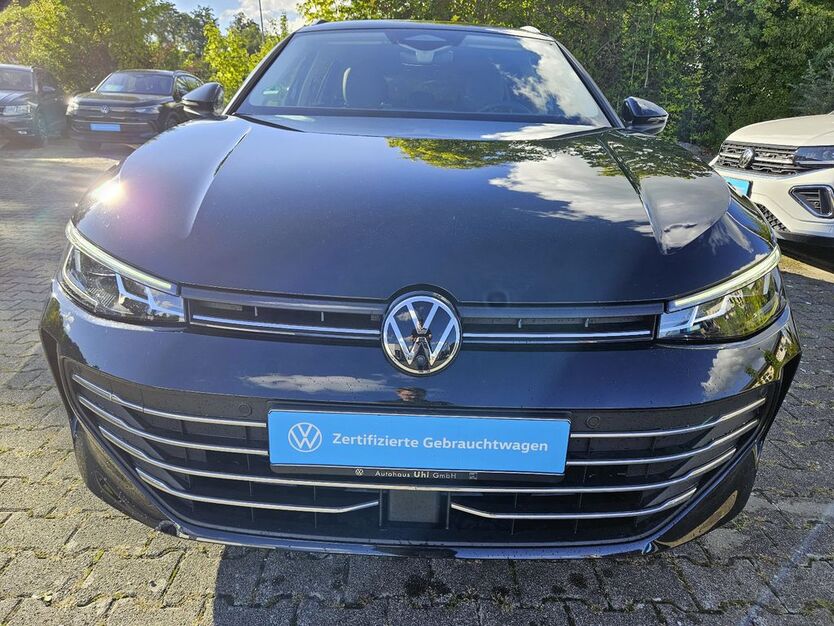VW Passat Variant 22.990 km 33.998 € Bad Saulgau 88348