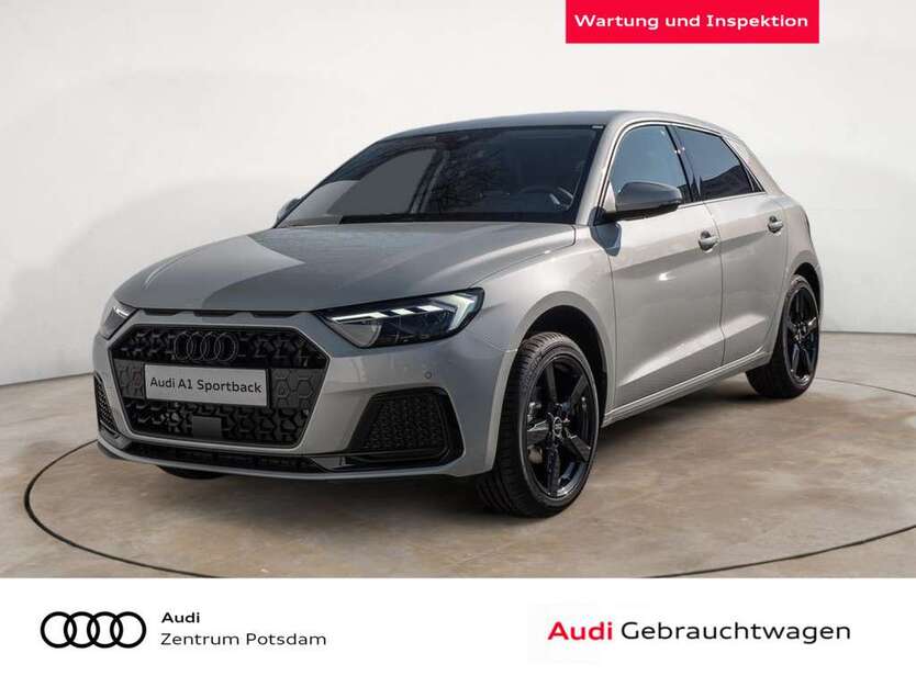 Audi A1 4.000 km 31.910 € Potsdam 14482