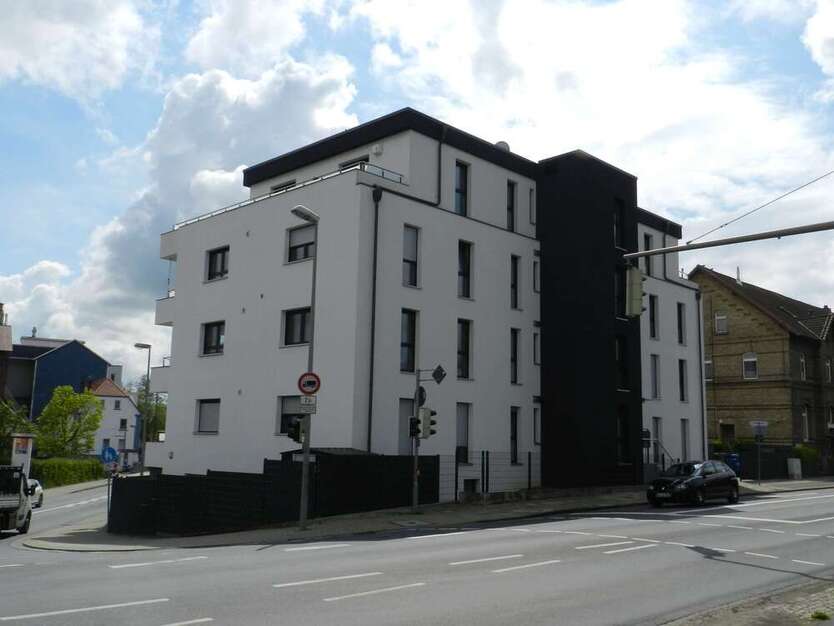 Wohnung zum Mieten in Braunschweig 1.400 € 101 m²