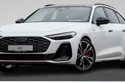 Audi A5 1.499 km 81.980 &euro; Olpe 57462