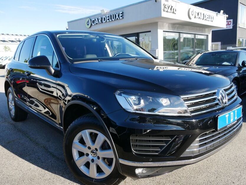Touareg