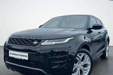 Land Rover Range Rover Evoque 67.700 km 29.950 &euro; Jena-Lobeda 07747