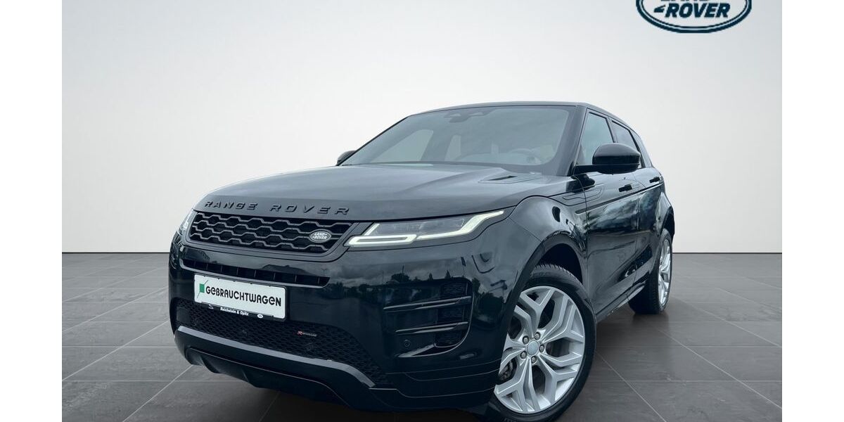 Land Rover Range Rover Evoque 67.700 km 29.950 &euro; Jena-Lobeda 07747