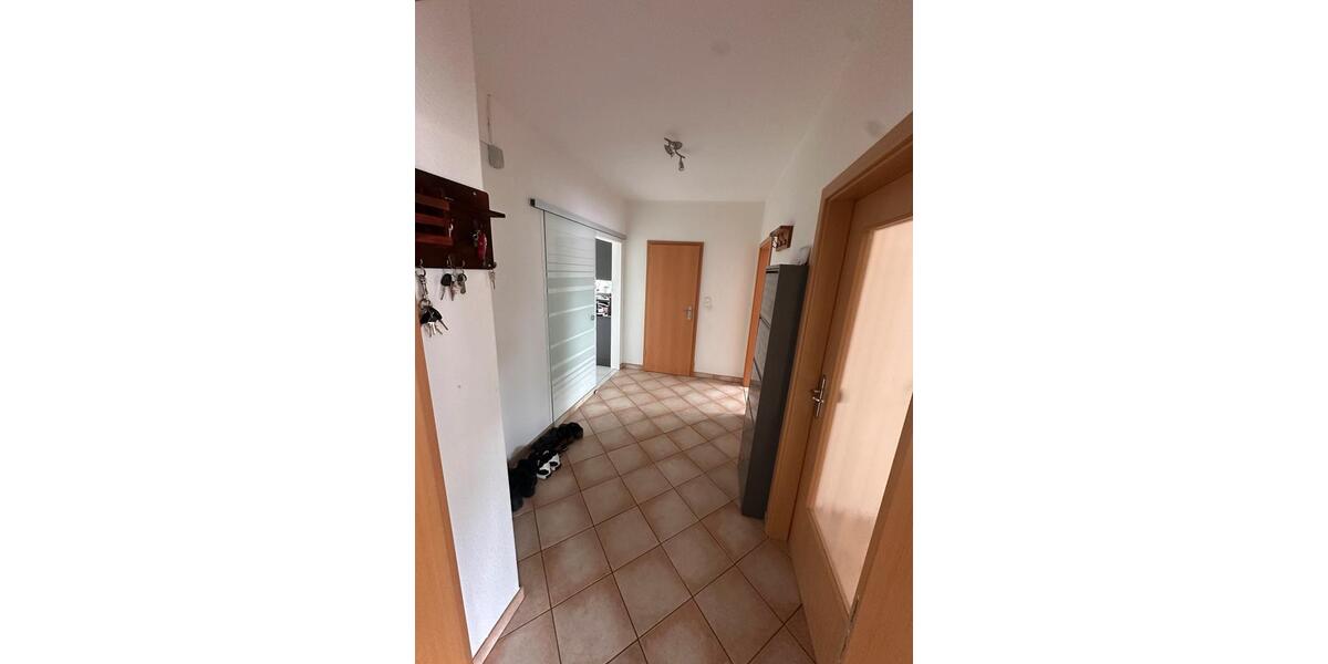 Terrassenwohnung Stuhr - 2 Zimmer, 87 m&sup2;, 1.278&euro; | Angebot:26020754