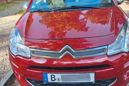 Citroen C3 54.000 km 4.500 &euro; Berlin 12205