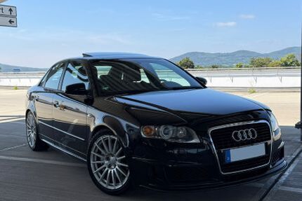 Audi A4 207.500 km 13.999 &euro; Schauenburg 34270