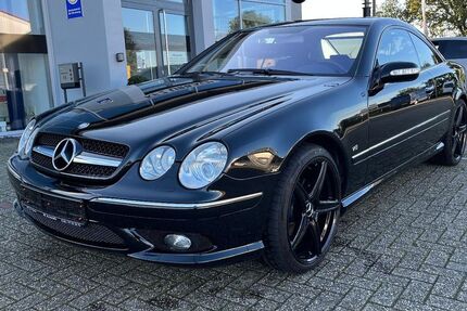 Mercedes-Benz 500 151.000 km 14.999 € Lorup 26901