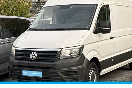 VW Crafter 14.635 km 38.490 &euro; Bremen 28207