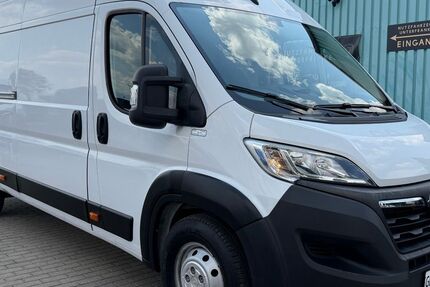 Opel Movano 64.050 km 16.790 &euro; Iphofen 97346